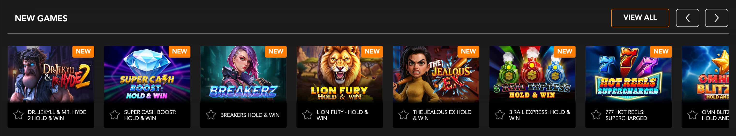 King Johnnie Сasino