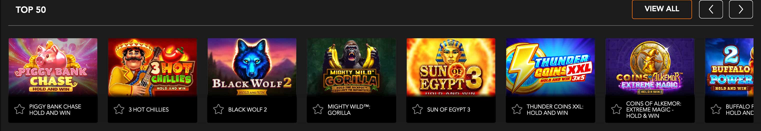 King Johnnie Сasino