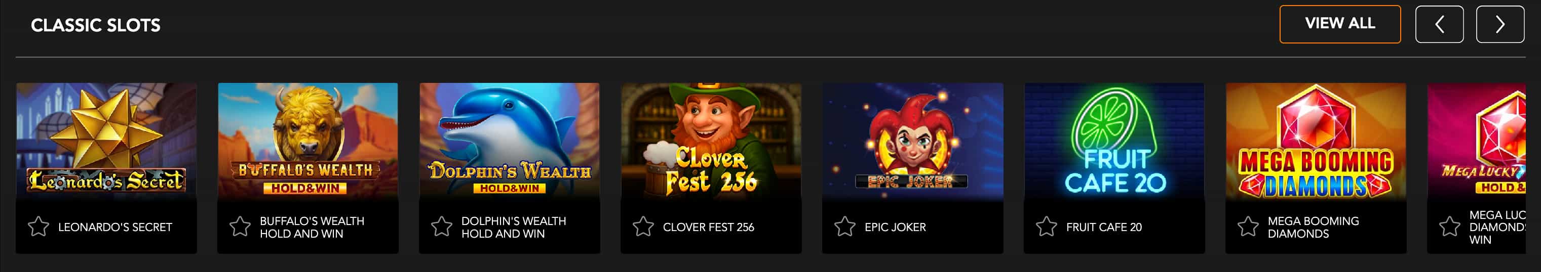 King Johnnie Сasino